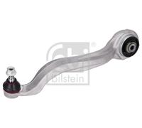 Wishbone Front Axle Left Control Arm 187792 FEBI BILSTEIN for MERCEDES-BENZ CLS