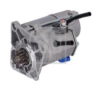 Febi 187799 Starter Fits Land Rover Defender Discovery NAD101240