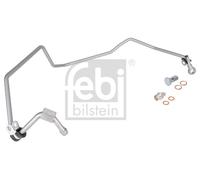 Febi 187927 Oil Pipe Charger Fits Audi Seat Skoda VW A3 Bora Golf Leon