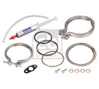 Febi 187944 Turbo Mounting Kit Fits Bmw 3 5 7 Series X5 X6 11658518404