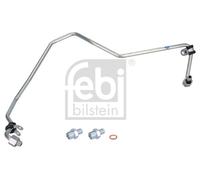 Febi Turbo Oil Feed Return Line fits Ford Audi VW Skoda Seat 1.9 038 145 771 AA