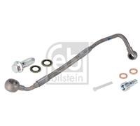 Febi 188049 Oil Pipe Charger Fits Citroën Peugeot 307 308 Cc Sw 407 508