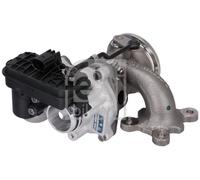 Febi 188085 Turbo Charger Fits Audi Seat Skoda VW A3 Fabia Golf Ibiza