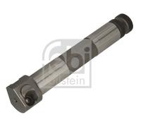 Febi 188115 Front Rear Left Brake Shaft Drum Fits Renault Trucks Volvo