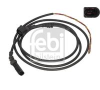 Febi 188127 Rear Right Connecting Cable ABS Fits VW California Multivan
