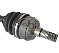 FEBI BILSTEIN 188137 Drive shaft