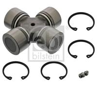 Febi 18818 Propshaft Joint Fits Mercedes Actros Atego 2 Axor Econic Mk