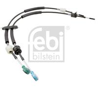 FEBI BILSTEIN 188217 Gear selector cable