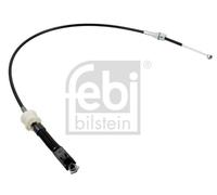 FEBI BILSTEIN 188220 Gear selector cable