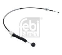 Febi 188222 Right Gear Shift Change Cable Fits MINI Clubman Clubvan