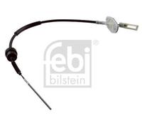 FEBI BILSTEIN 188242 Clutch Cable