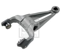 FEBI BILSTEIN 188244 Clutch Release Fork With Bolts/Screws With Bush Fits MAN