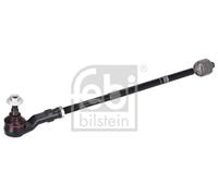Steering Tie Rod Inner Rack End Joint Fits VW ID.4 Audi Q4 E-Tron Febi 188268
