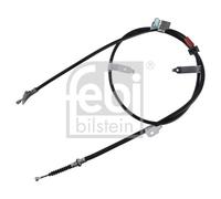FEBI BILSTEIN 188282 Hand brake cable