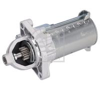 Febi Bilstein Starter Motor - 188307 - OE Matching Quality & Specification