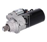 Febi 188314 Starter Fits VW California Multivan Transporter 02M911023Q