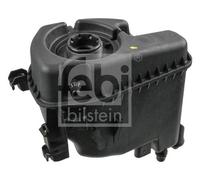Febi 188347 Upper Lower Expansion Tank Coolant Fits Alpina Bmw 5 6 8 D5