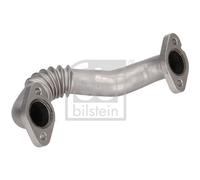 FEBI BILSTEIN 188349 Egr Valve Pipe Fits Audi A1 A3 Seat Altea Altea XL Skoda VW