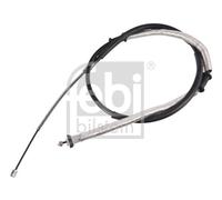 FEBI BILSTEIN 188408 Handbrake cable