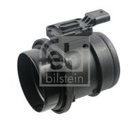Febi 188461 Mass Air Flow Sensor Fits Audi Seat Skoda VW A1 A3 A4 A5 St