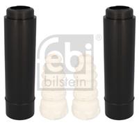 FEBI BILSTEIN Dust Cover Kit for Shock Absorber 188469 Rear – Fits SEAT/VW Alhambra Sharan