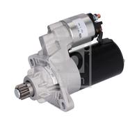 Febi 188506 Starter Fits Audi Seat Skoda VW A3 Alhambra Bora Golf Leon