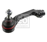 Front Left Tie Rod End Fits Peugeot 208 Vauxhall Corsa 1669648580 Febi 188518