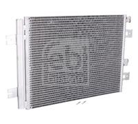 FEBI BILSTEIN 188539 Air conditioning condenser