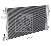 FEBI BILSTEIN 188552 Air conditioning condenser