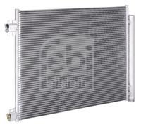 FEBI BILSTEIN 188554 Air conditioning condenser