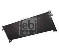 Ferdinand Bilstein Air Conditioning Condenser 188556 Fits VOLVO RENAULT Trucks