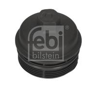 Febi 188579 Cap Oil Filter Housing Fits Citroën Berlingo C-Elysee C3 C4