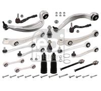 Febi 188606 Front Wishbone Suspension Arm Fits Audi Q5 8K0498998