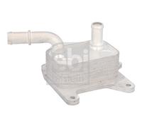 Febi 188625 Oil Cooler Engine Fits Dacia Renault Clio Kiger Logan Mcv
