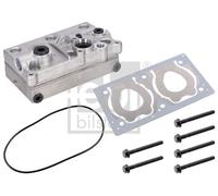 FEBI BILSTEIN 188630 Cylinder Head, compressor