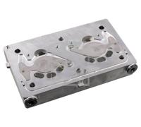Febi 188631 Valve Plate Air Compressor Fits Volvo Fh Ii Iii Fh16 Fm Fmx