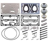 Febi 188635 Sealing Set Air Compressor Fits Volvo Fh Ii Iii Fh16 Fm Fmx