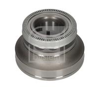 Febi 188644 Front Wheel Hub Fits Iveco Eurocargo Eurofire 007185473