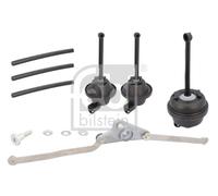 FEBI BILSTEIN 188709 Repair Kit, intake manifold module