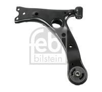 Febi 188784 Front Left Wishbone Suspension Arm Fits Toyota Corolla