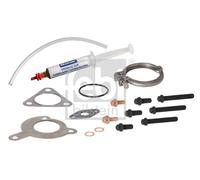 Febi 188940 Turbo Mounting Kit Fits Opel Saab Vauxhall 9-3 9-5 Astra