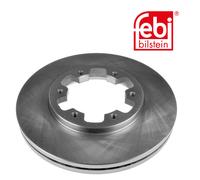 FEBI BILSTEIN 18895 Brake disc