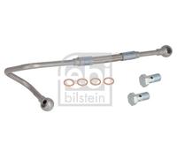 Febi 189085 Oil Pipe Charger Fits Ford Land Rover Volvo Focus 2 Galaxy