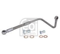 Febi Bilstein Oil Feed Pipe Kit - 189231 - OE Matching Quality & Specification