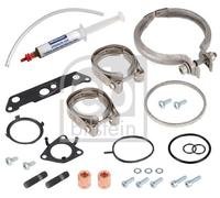 Febi 189477 Turbo Mounting Kit Fits Audi A4 A5 A6 A7 A8 Q5 Q7 Q8