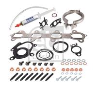 Charger Mounting Kit Fits Nissan Nv400 Van Platform/Chassis FEBI BILSTEIN 189479