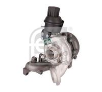 Febi 189483 Turbo Charger Fits Audi Seat Skoda VW A3 Alhambra Beetle Cc