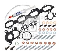 FEBI BILSTEIN 189491 Charger Mounting Kit Fits Fiat Nissan Opel Renault Vauxhall