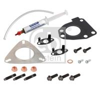 Febi 190159 Right Turbo Mounting Kit Fits Land Rover Range Sport