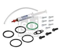 Febi 190688 Turbo Mounting Kit Fits Alpina Bmw 3 4 5 6 7 Series D3 D4